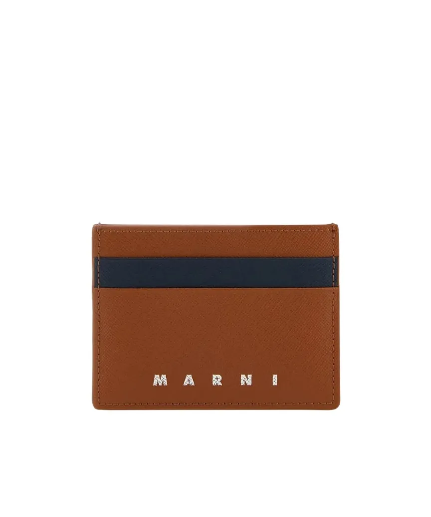 Logo Printed Card Holder