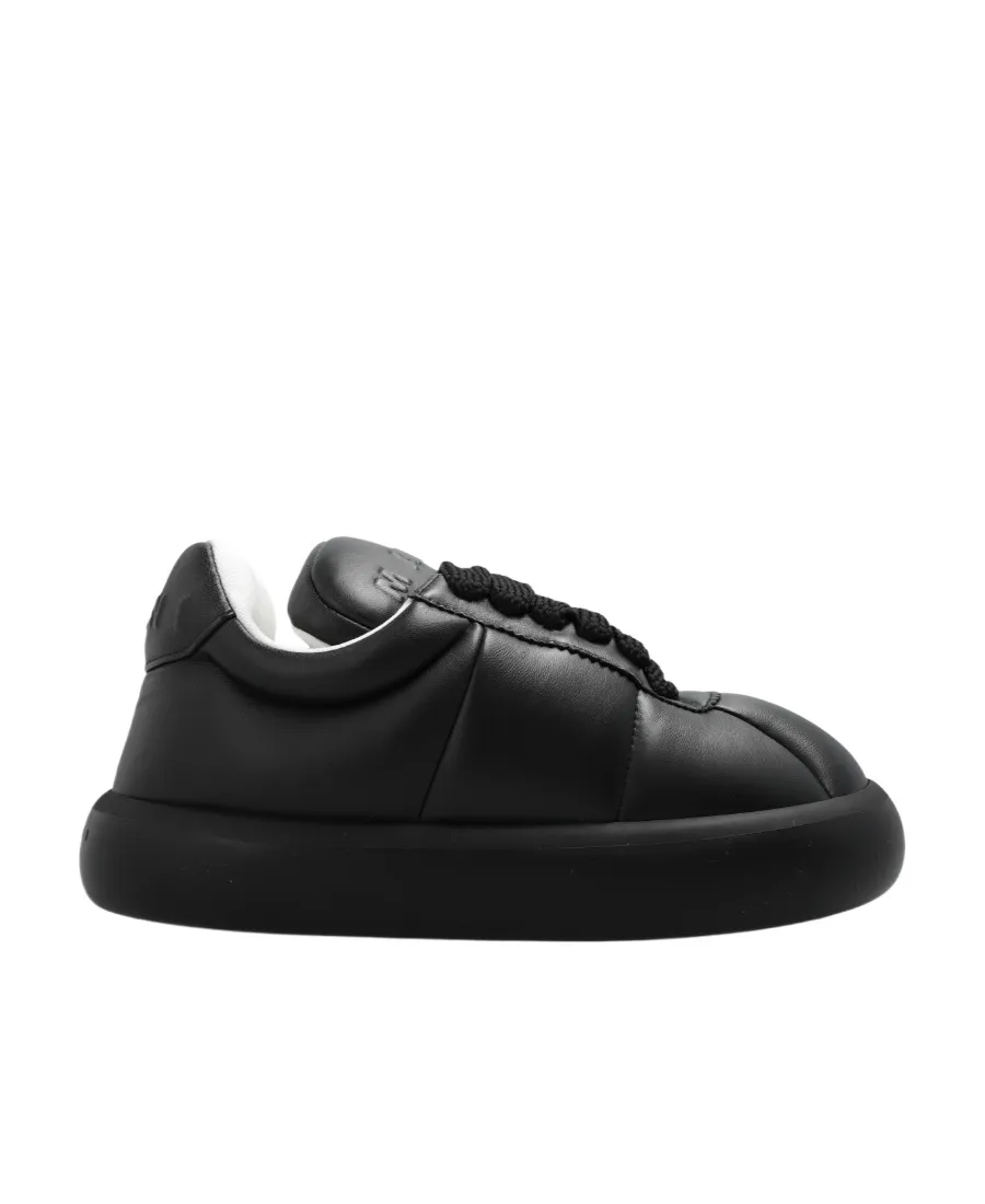 Bigfoot 2.0 Padded Lace-Up Sneakers