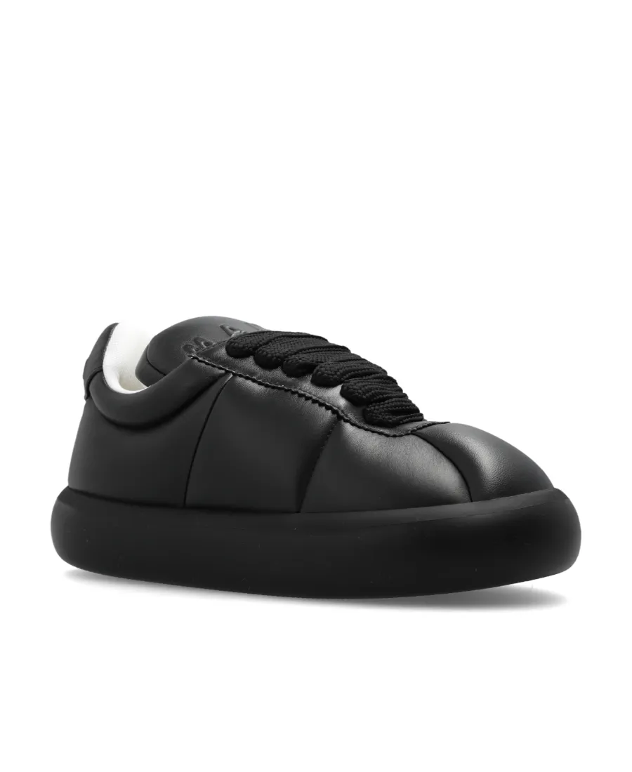 Bigfoot 2.0 Padded Lace-Up Sneakers