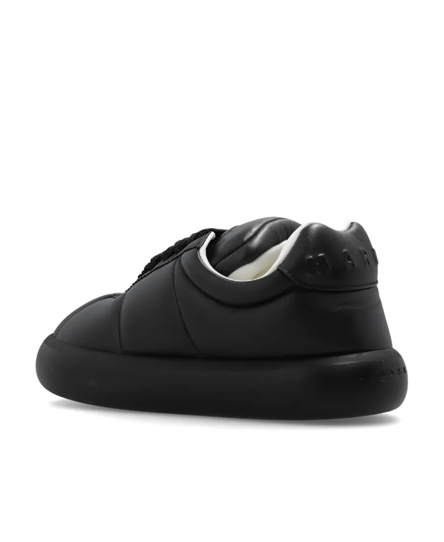 Bigfoot 2.0 Padded Lace-Up Sneakers