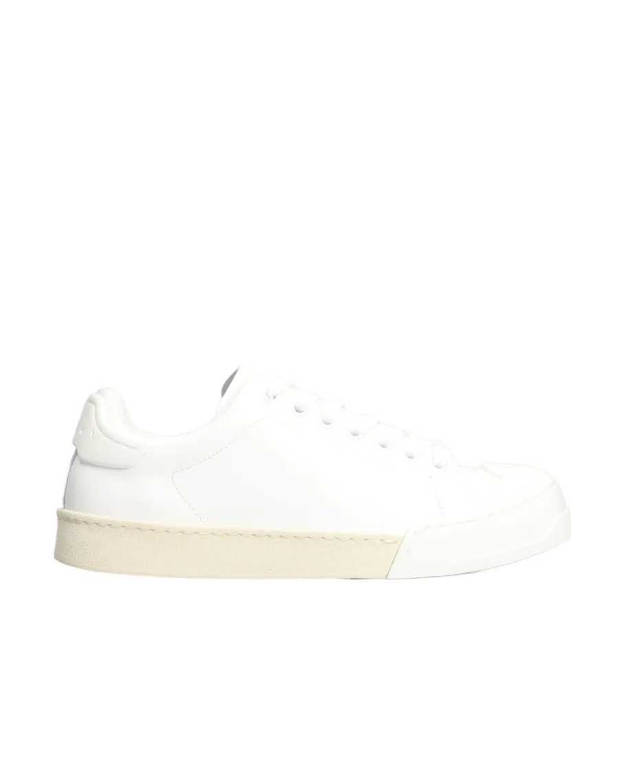 Dada Bumper Lace-Up Sneakers