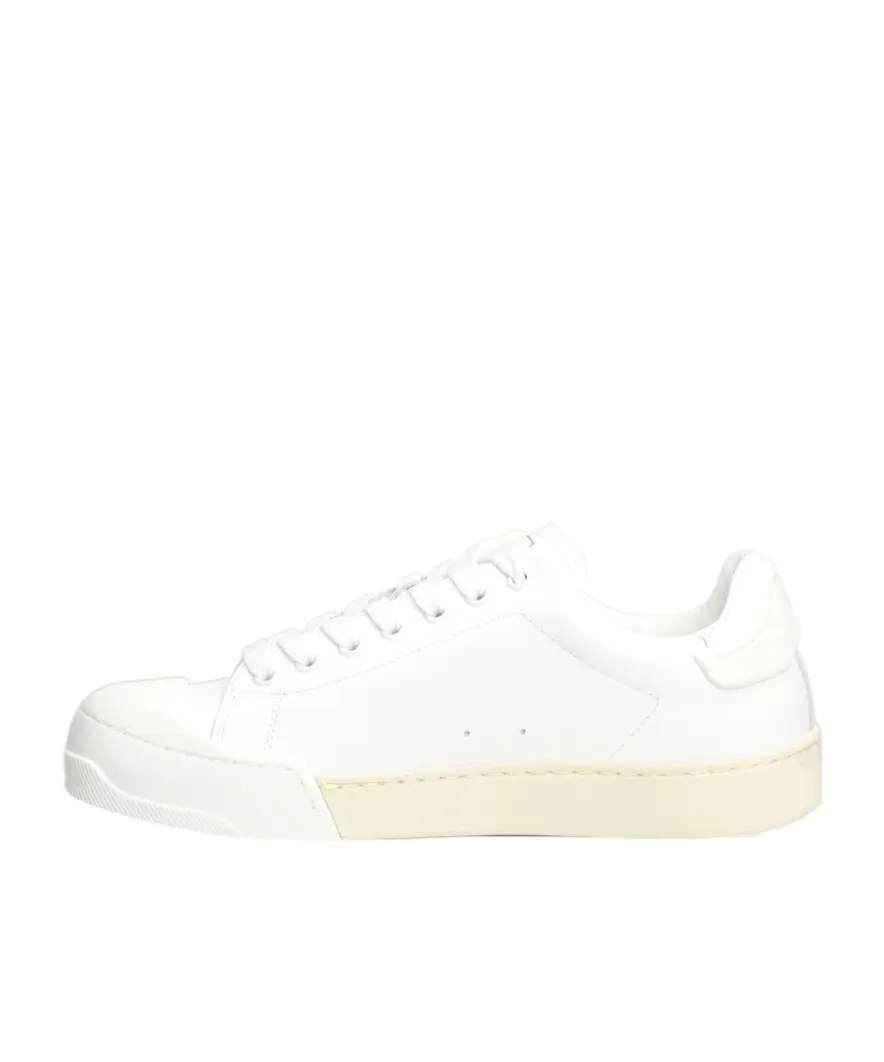 Dada Bumper Lace-Up Sneakers
