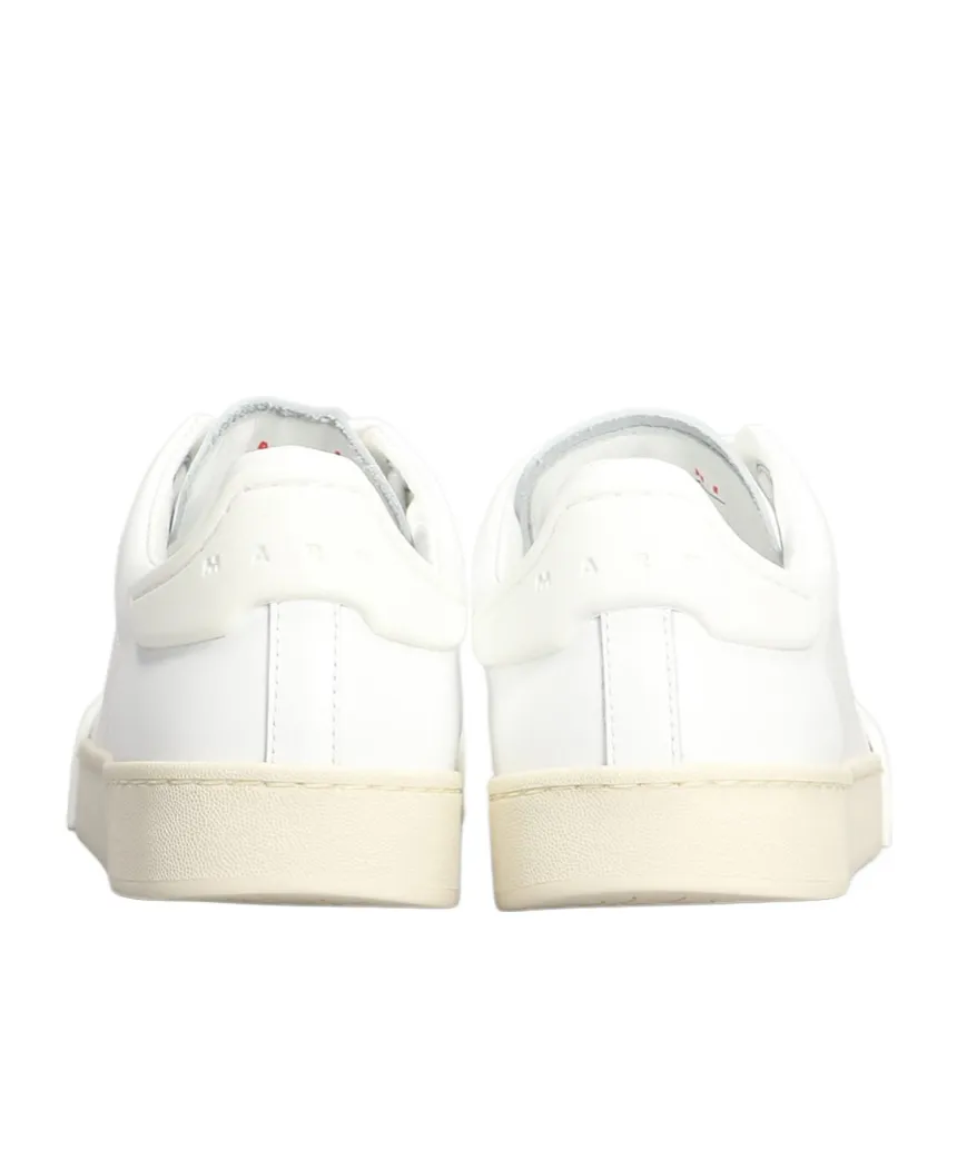 Dada Bumper Lace-Up Sneakers