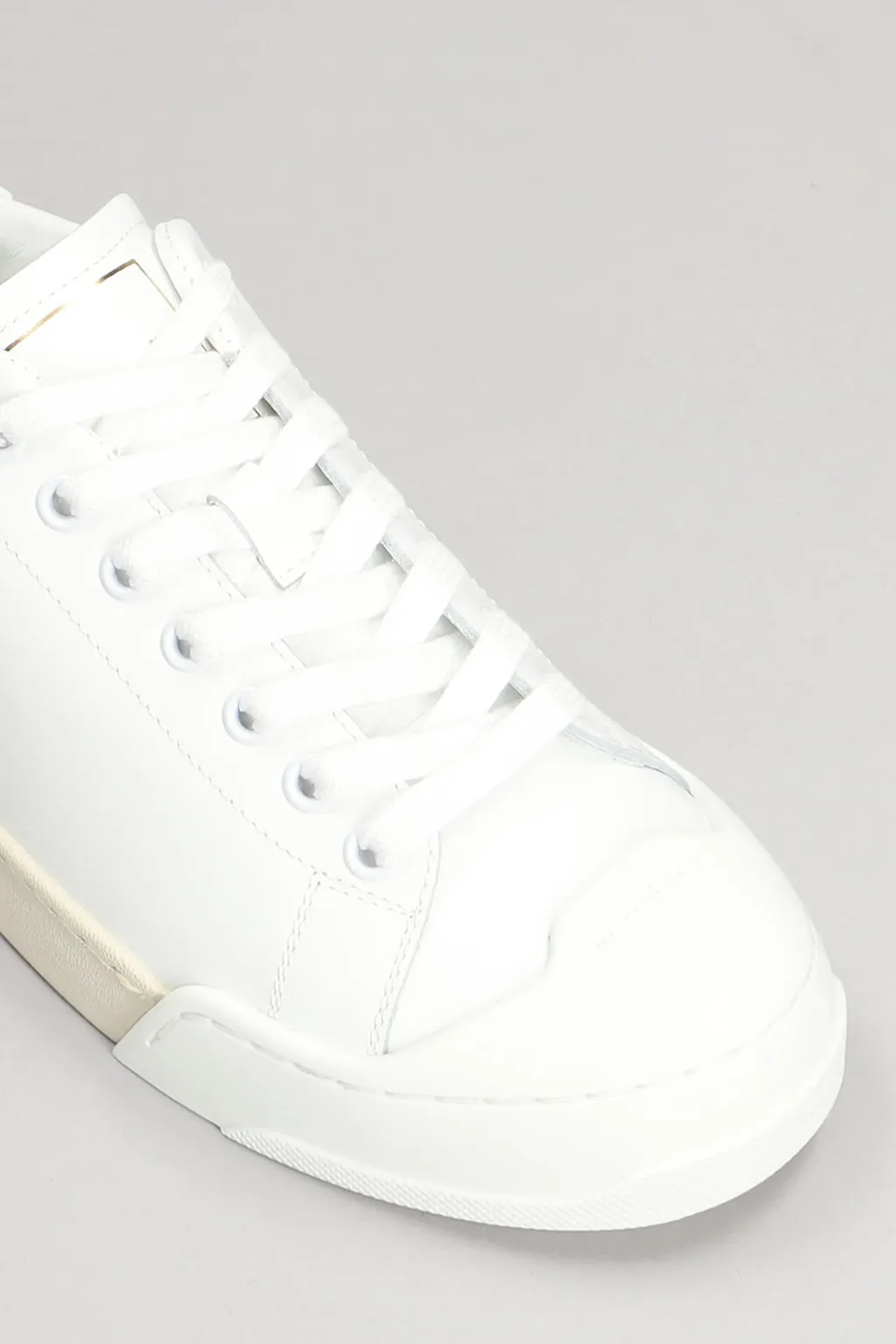 Dada Bumper Lace-Up Sneakers
