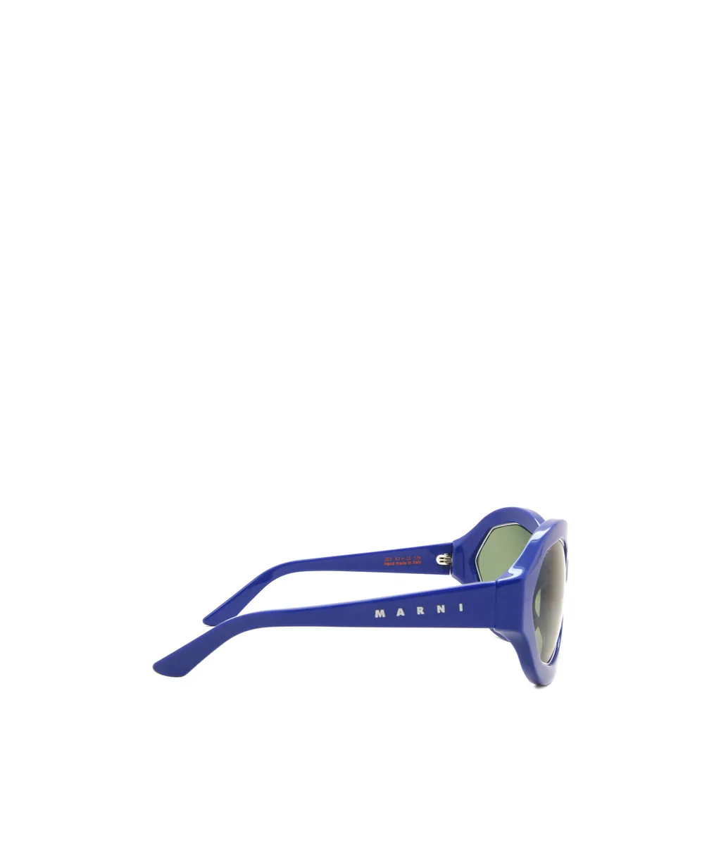 Logo Sunglasses
