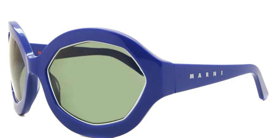 Logo Sunglasses