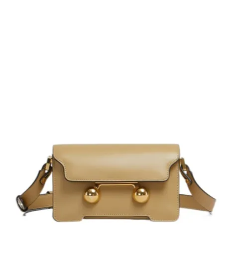 Mini Trunkaroo Shoulder Bag