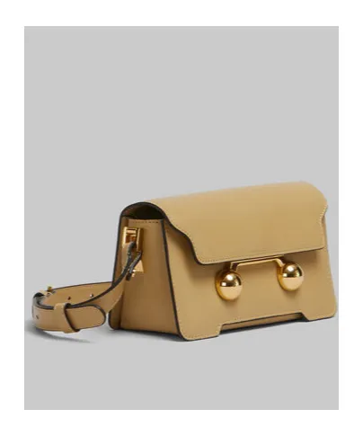 Mini Trunkaroo Shoulder Bag
