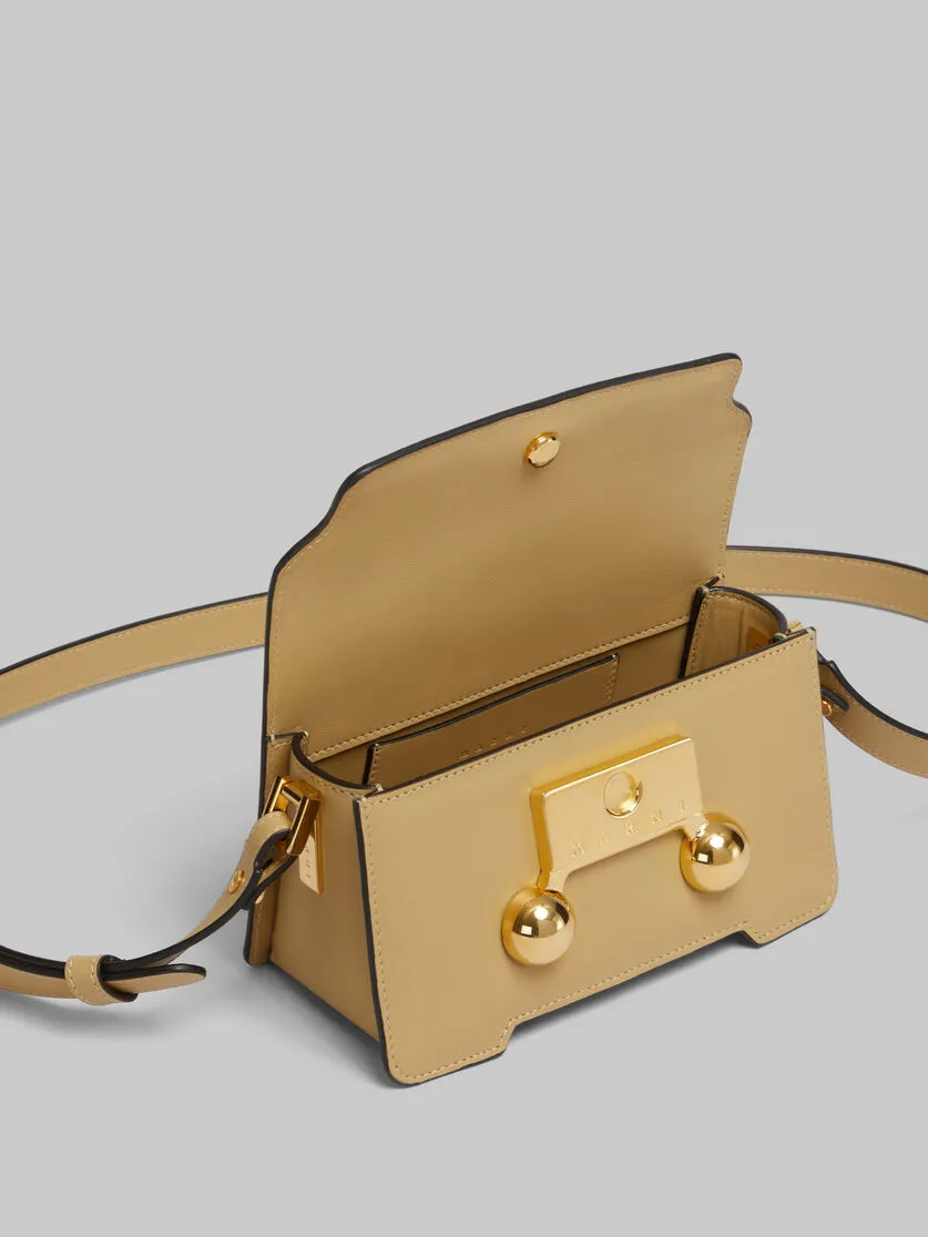 Mini Trunkaroo Shoulder Bag