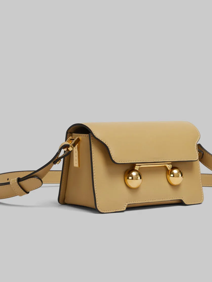 Mini Trunkaroo Shoulder Bag