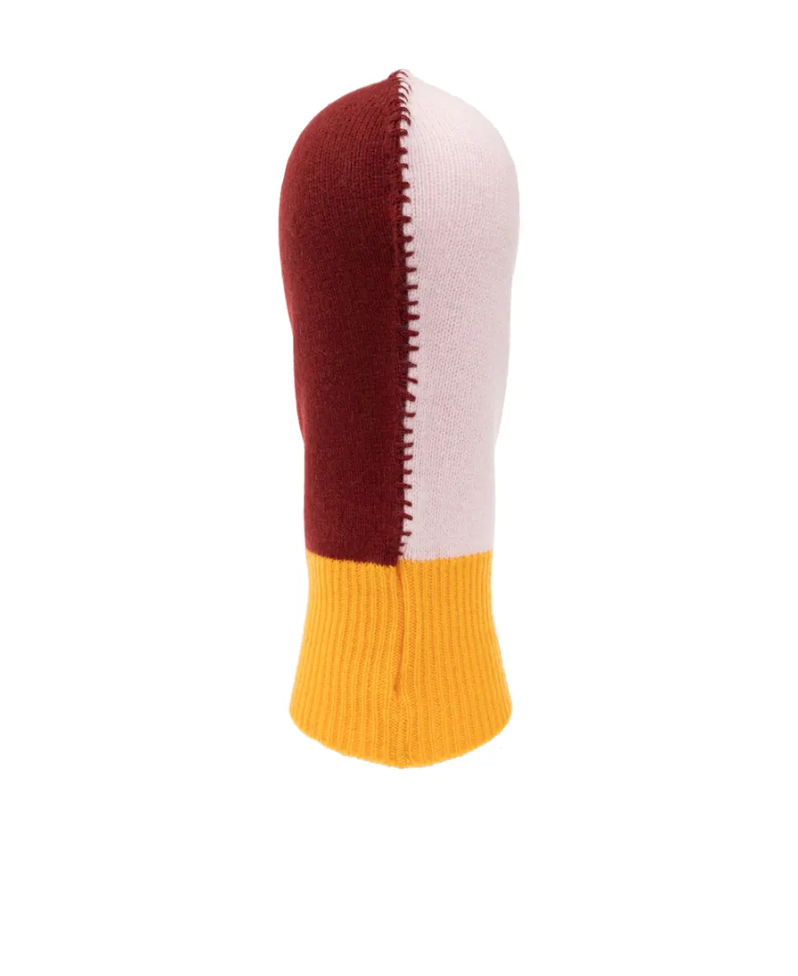 Cashmere Balaclava