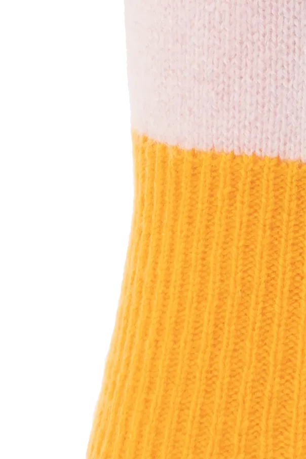 Cashmere Balaclava