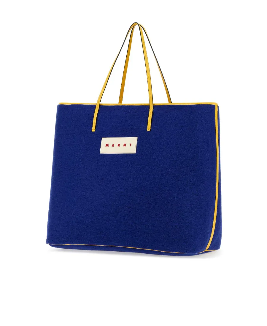 Medium Reversible Janus Tote Bag