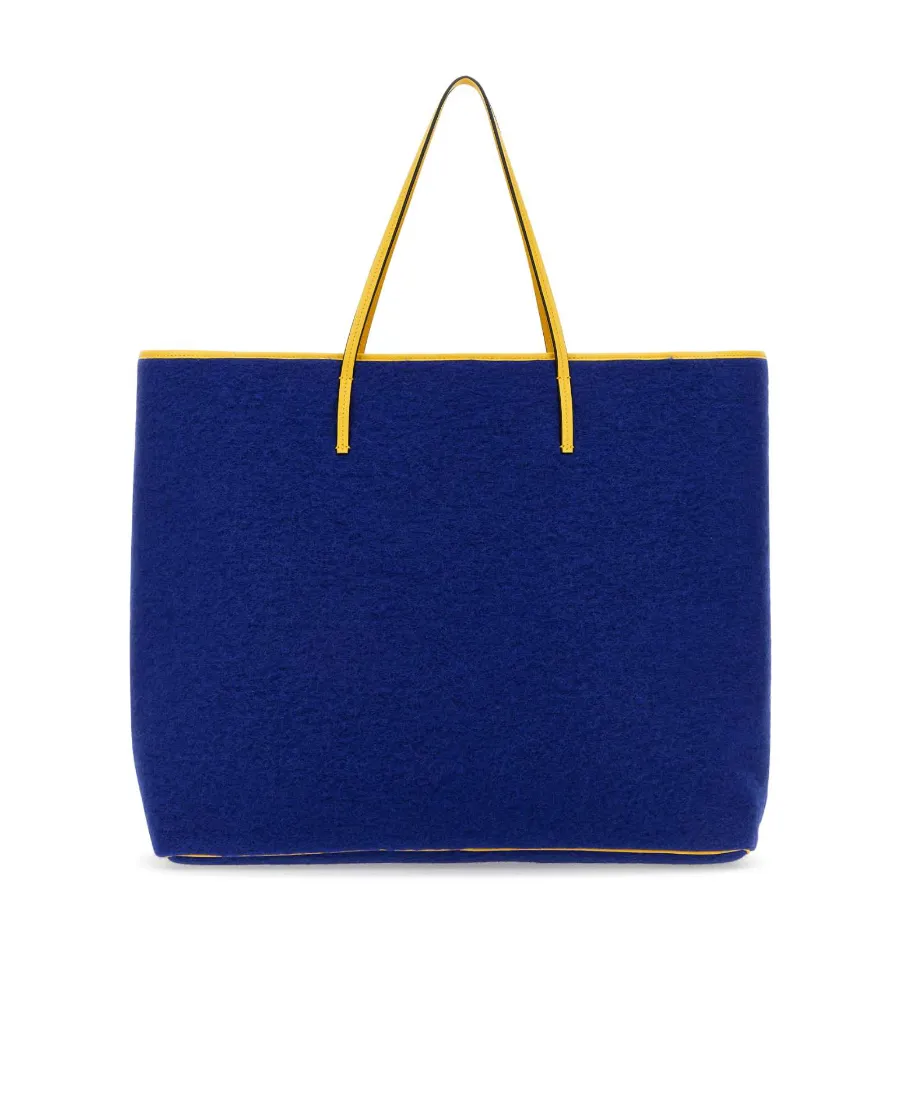 Medium Reversible Janus Tote Bag