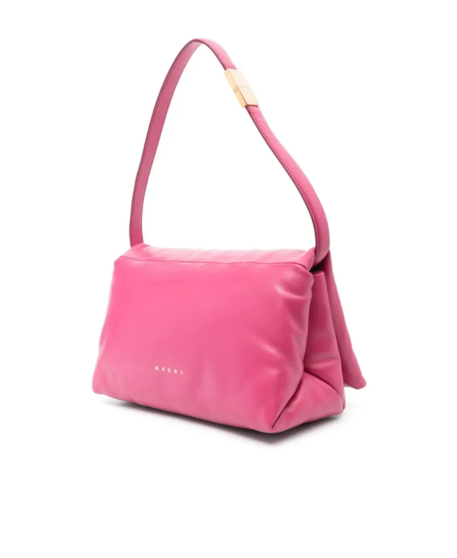 Logo Handbag