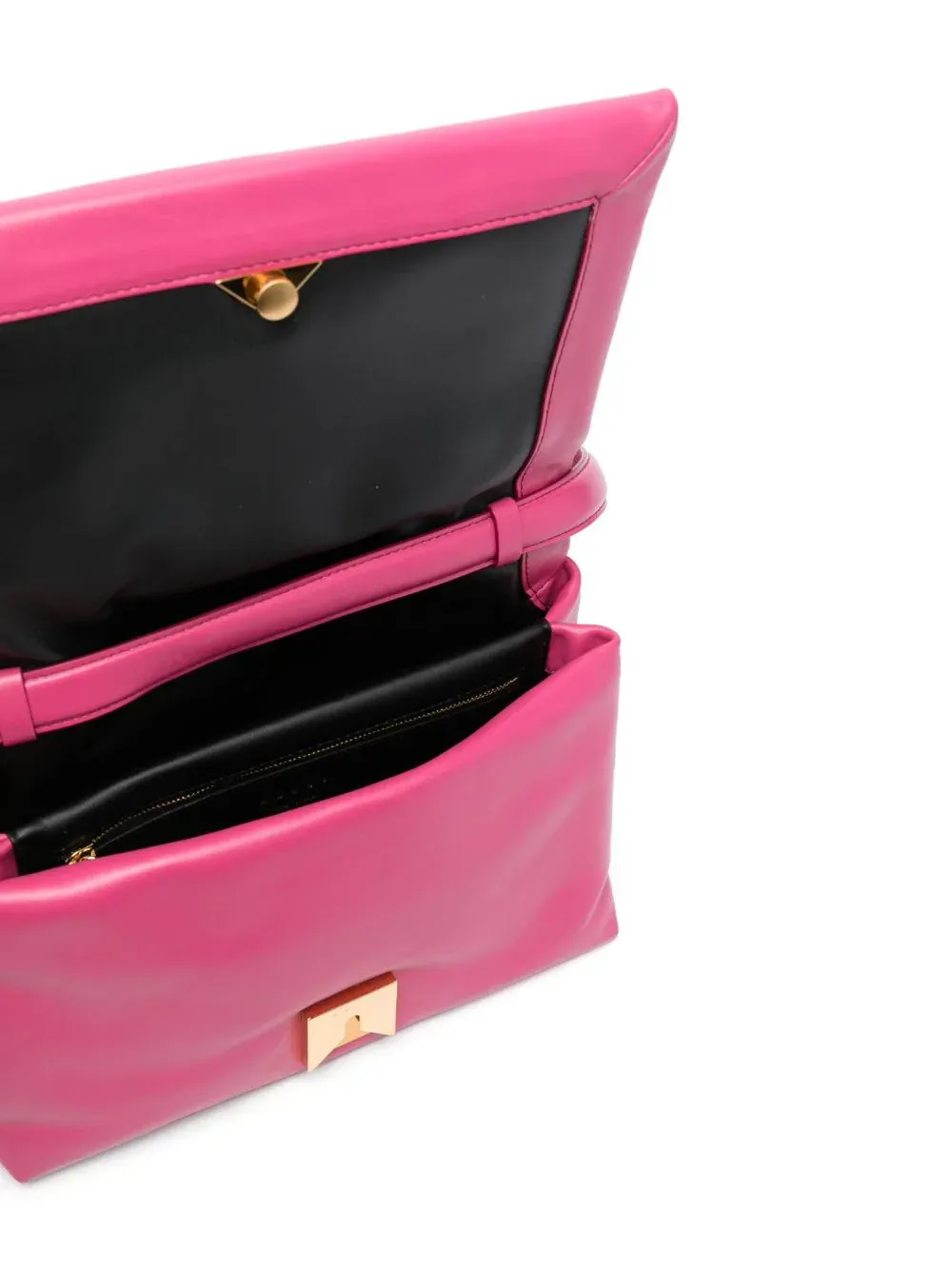 Logo Handbag