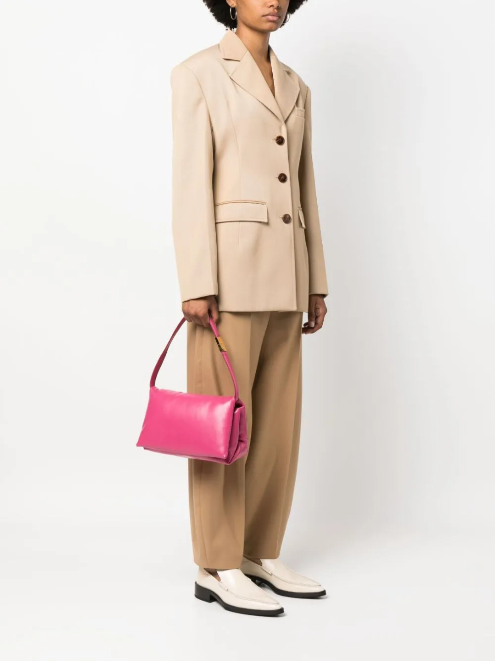 Logo Handbag