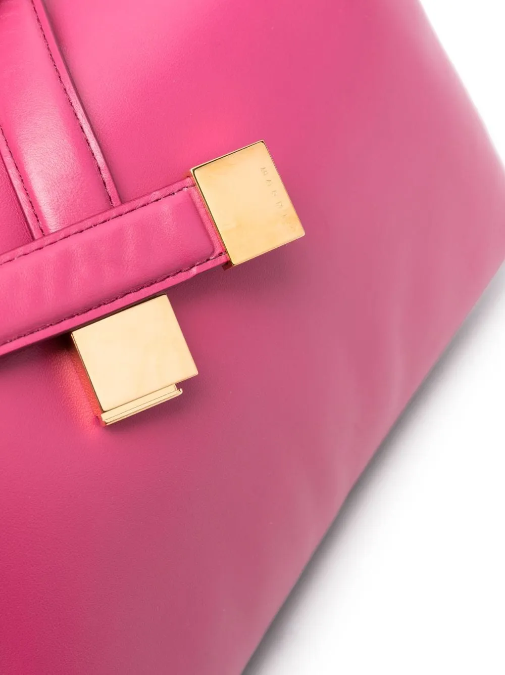 Logo Handbag