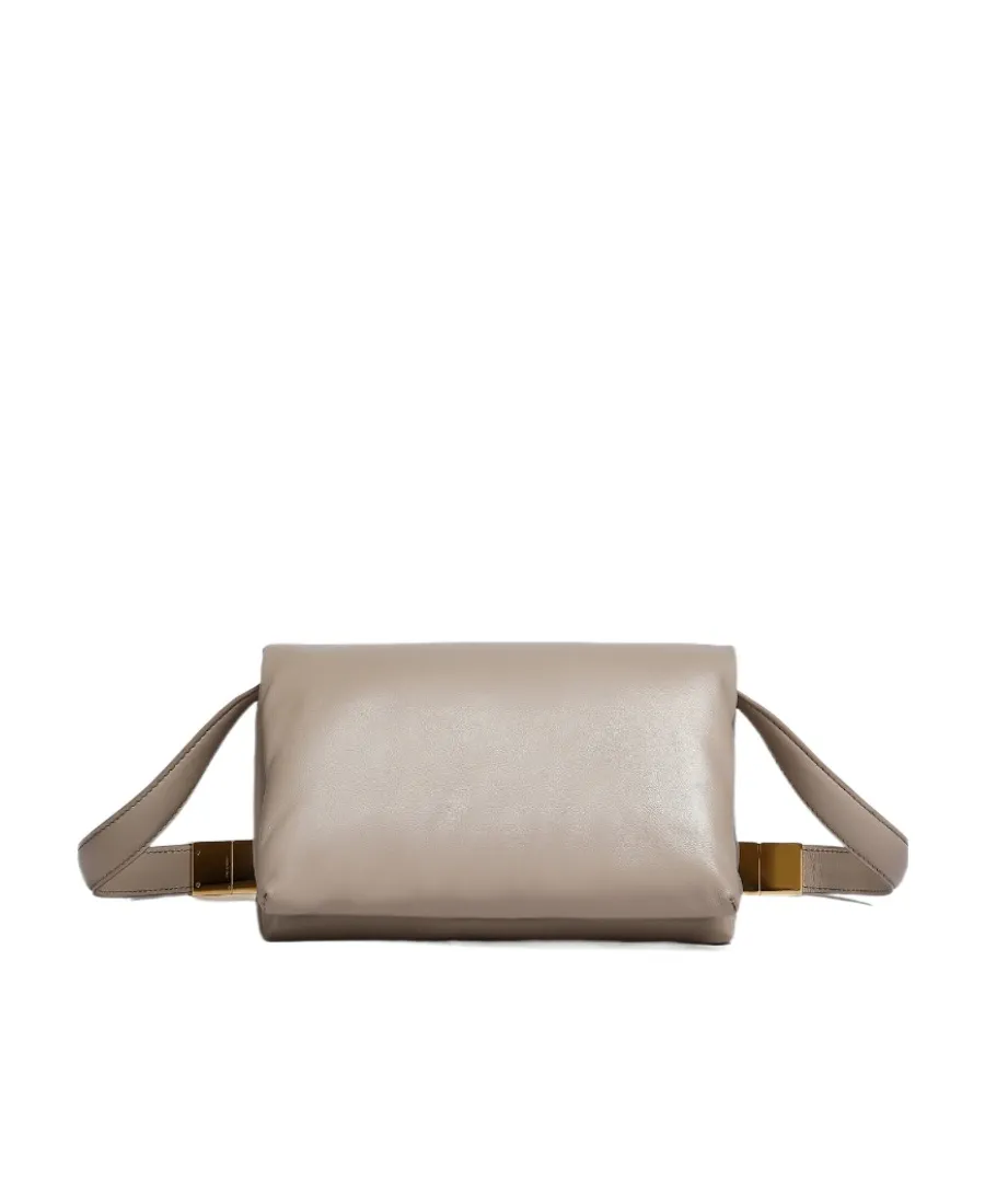 Prisma Padded Small Shoulder Bag
