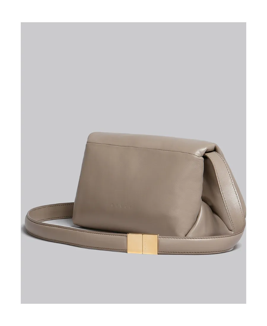 Prisma Padded Small Shoulder Bag