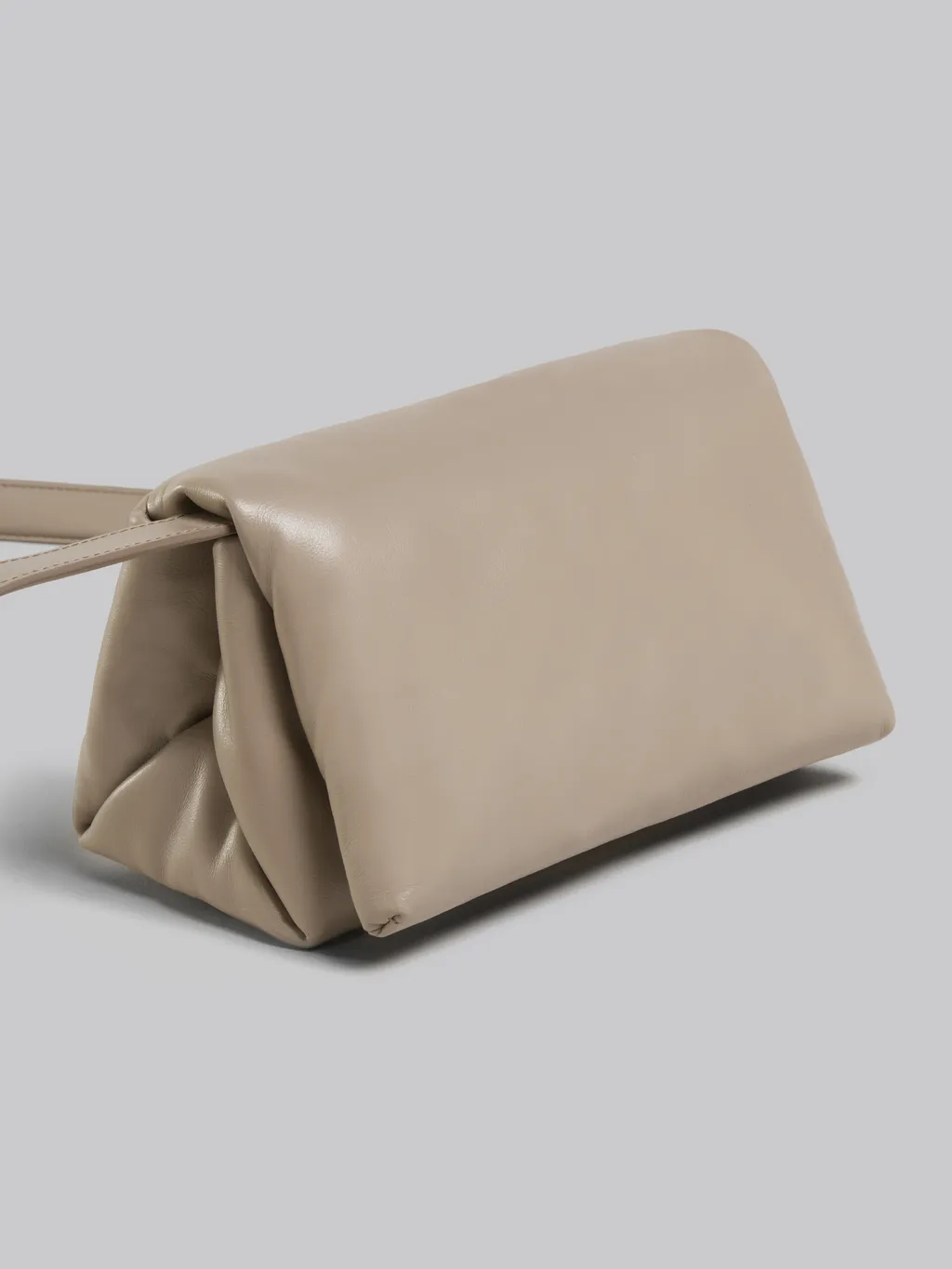 Prisma Padded Small Shoulder Bag