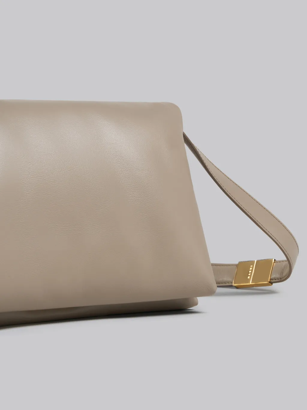 Prisma Foldover Top Shoulder Bag