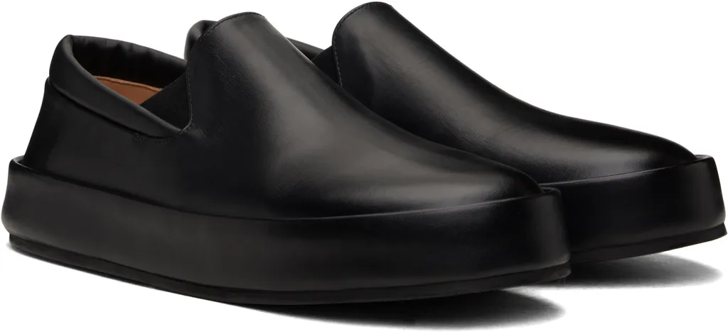 Cassapelle Slip-On Sneakers