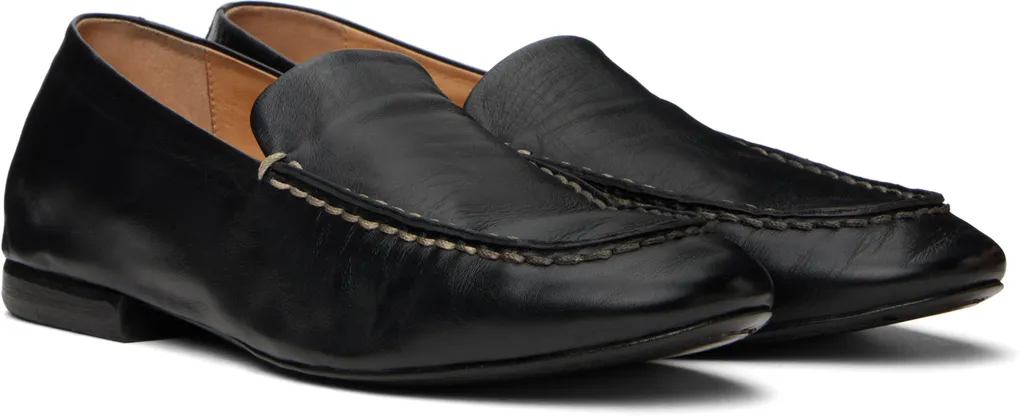 Mandolo Loafers