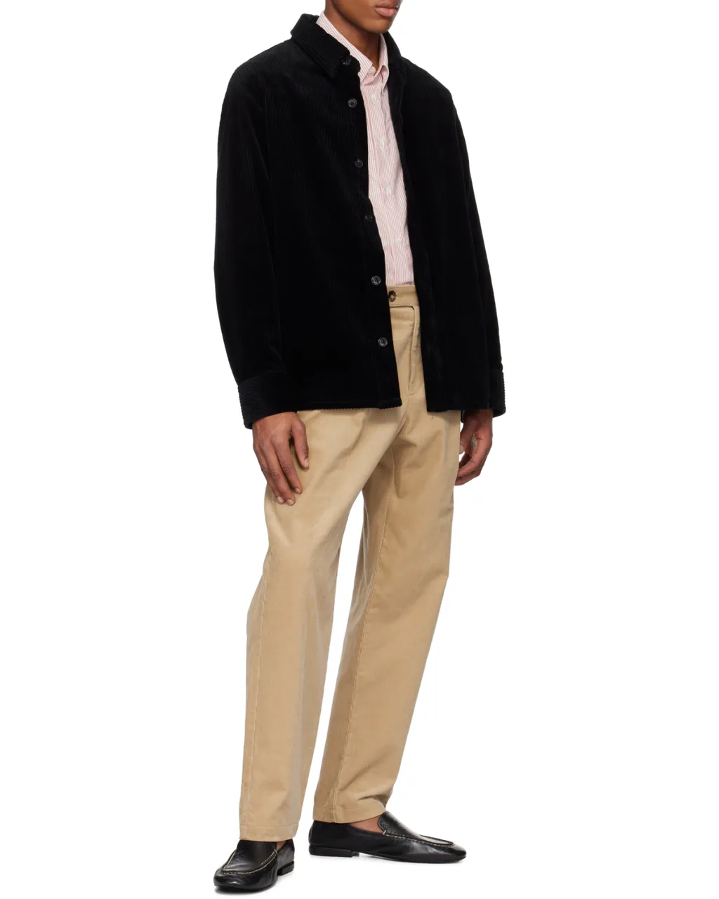 Mandolo Loafers