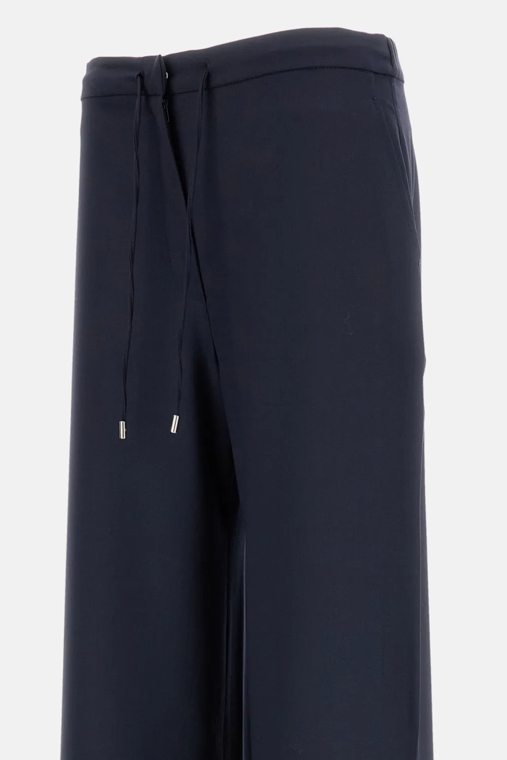 Studio Denaro Drawstring Pants