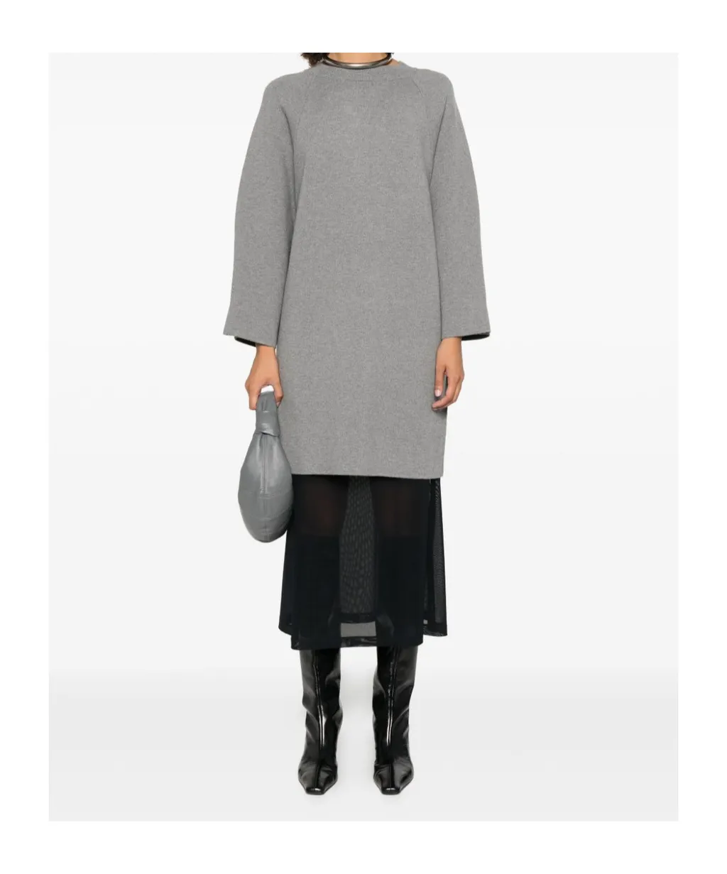 Long Sleeve Dress