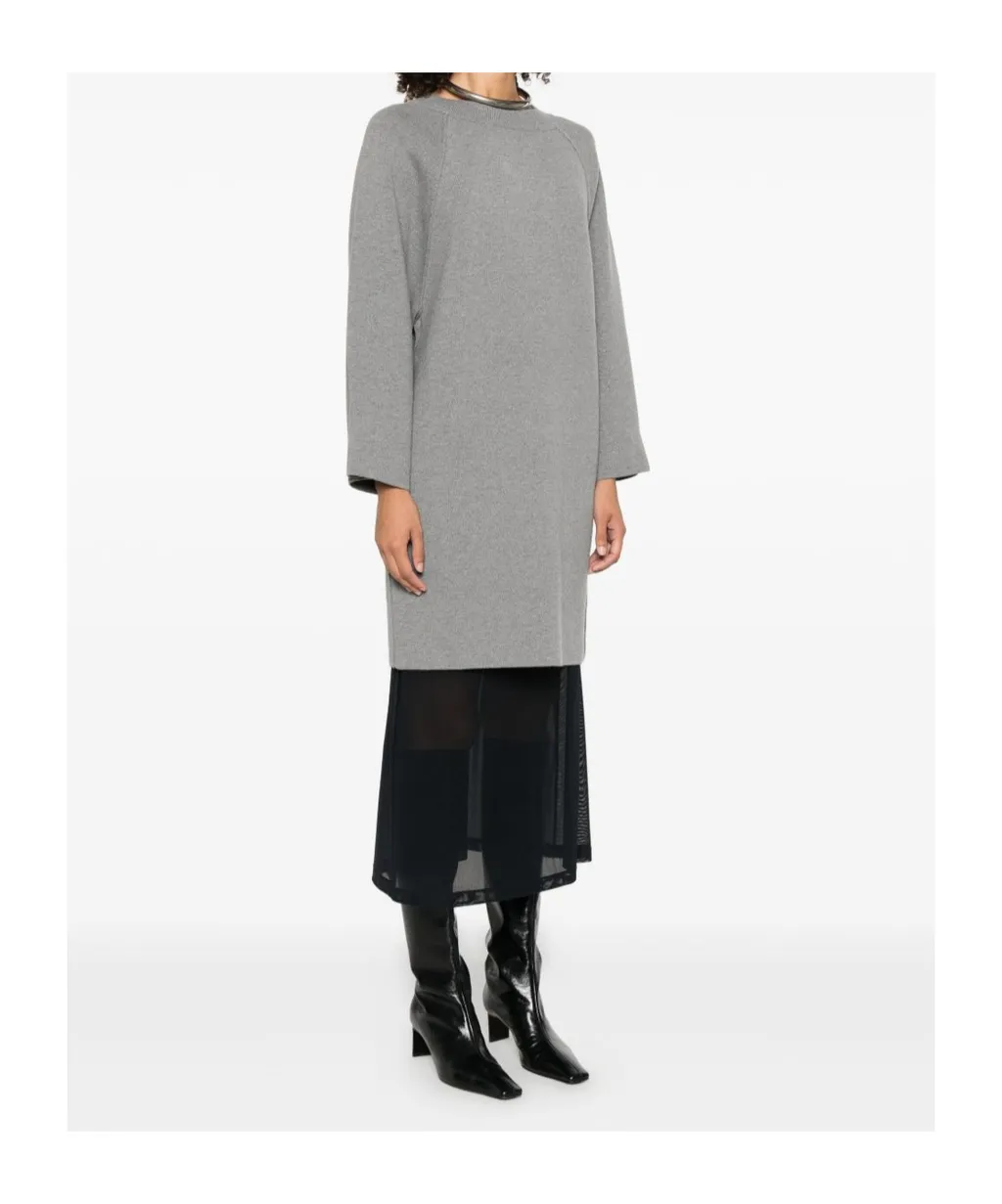 Long Sleeve Dress