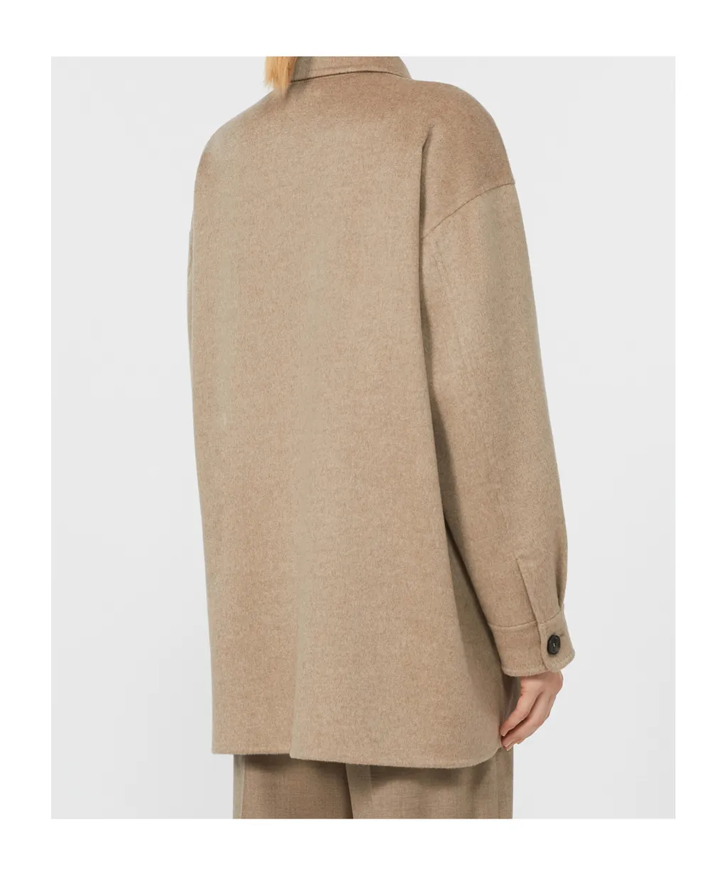 Panno Button-Up Jacket