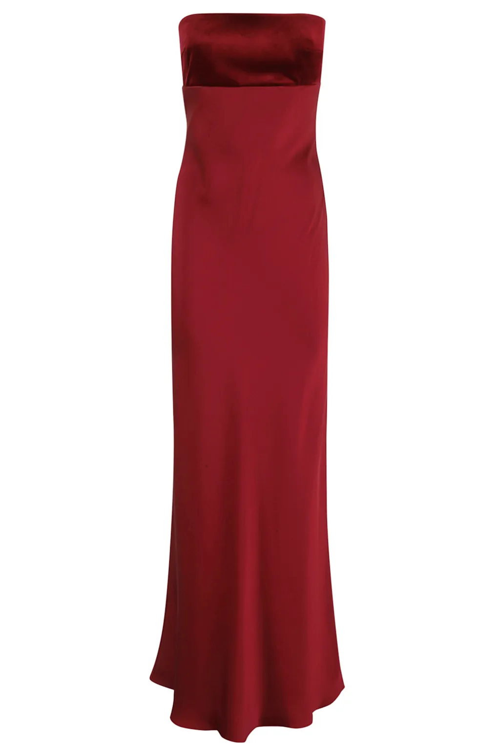 Studio Baia Strapless Dress