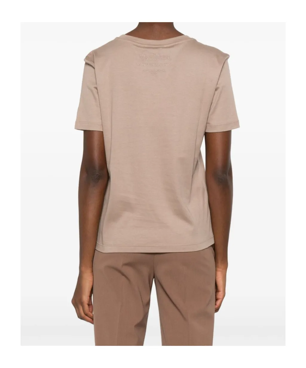 Short-Sleeved T-Shirt