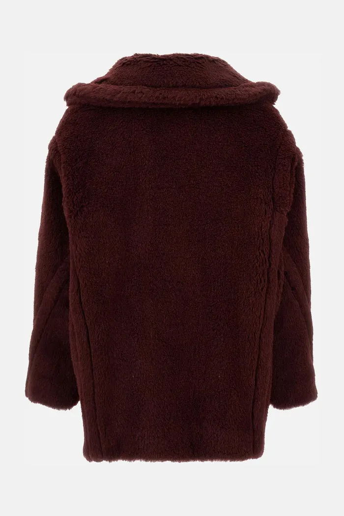 Olga Double-Breasted Coat