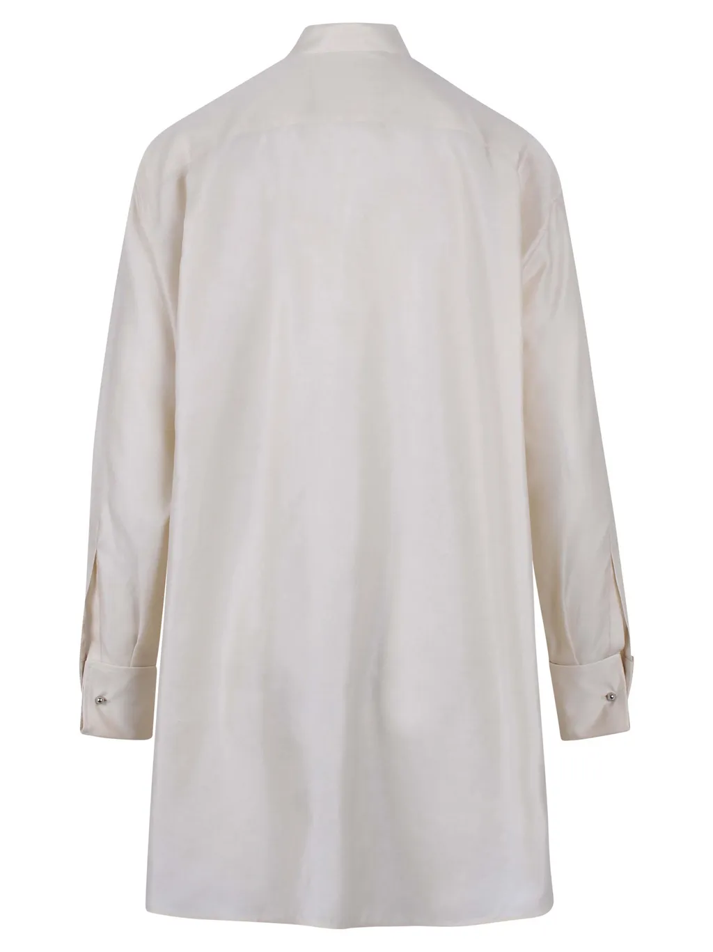 Long-Sleeved Shirt
