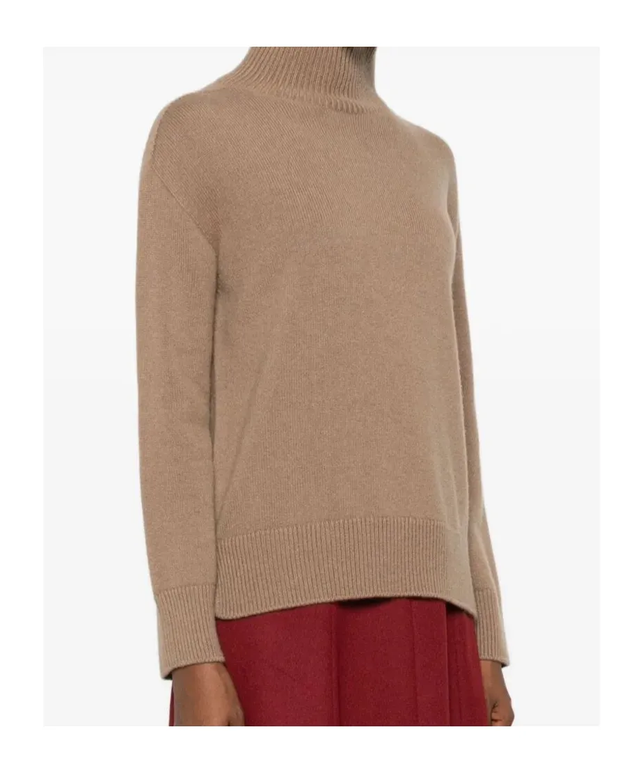 Long-Sleeved Sweater