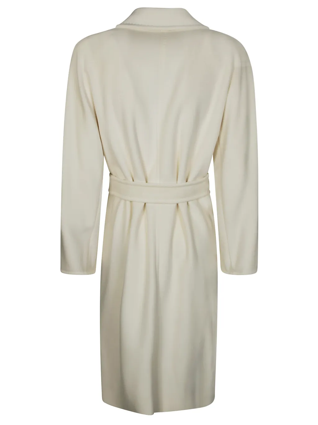 Madame Belted Coat