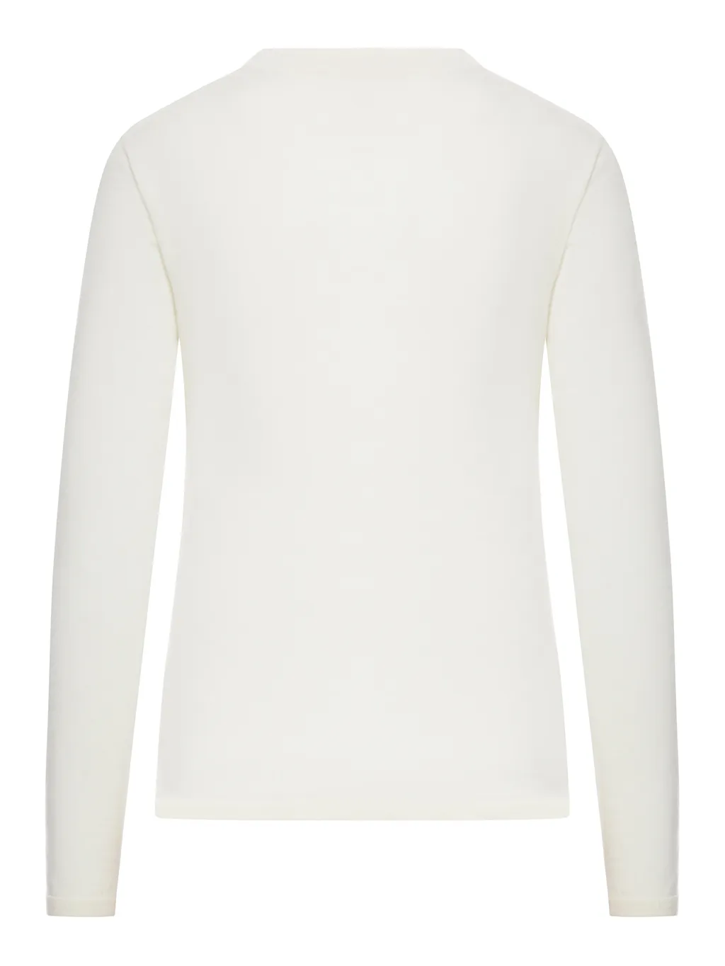 Marica Crewneck Long-Sleeved Jumper