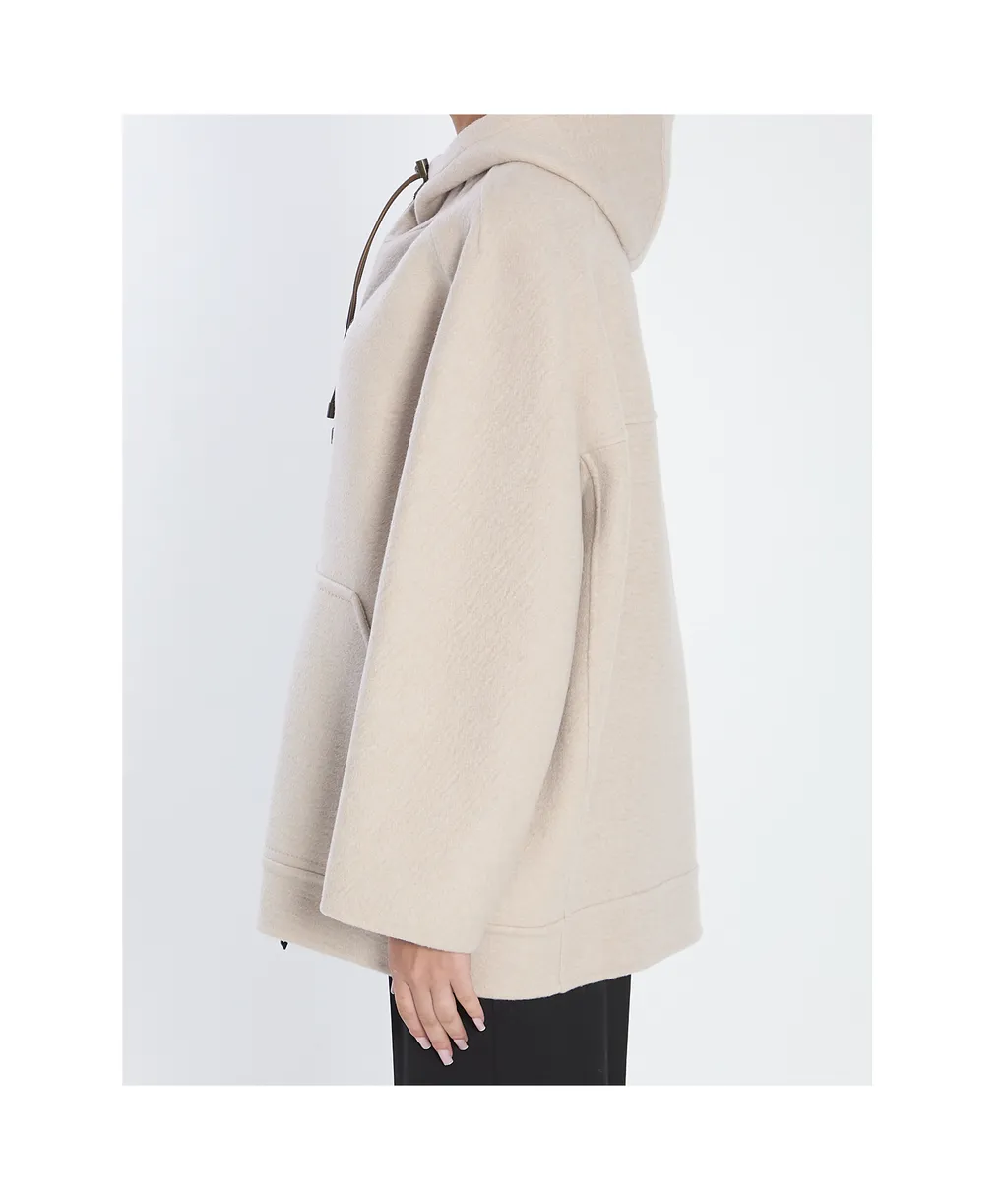 Atelier Gradi Zip-Up Jacket