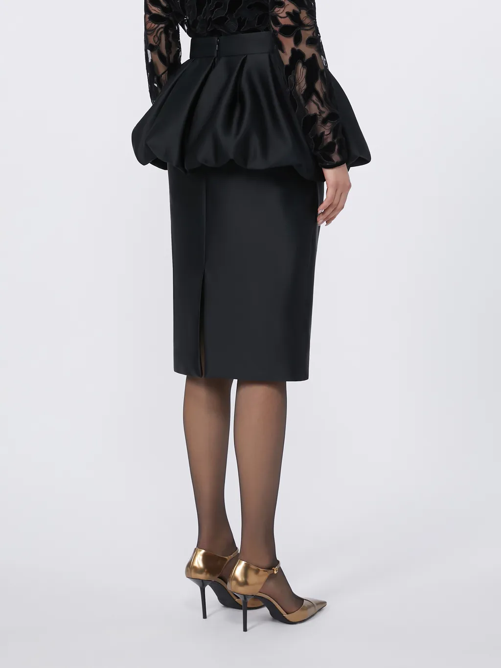 Duchess Skirt