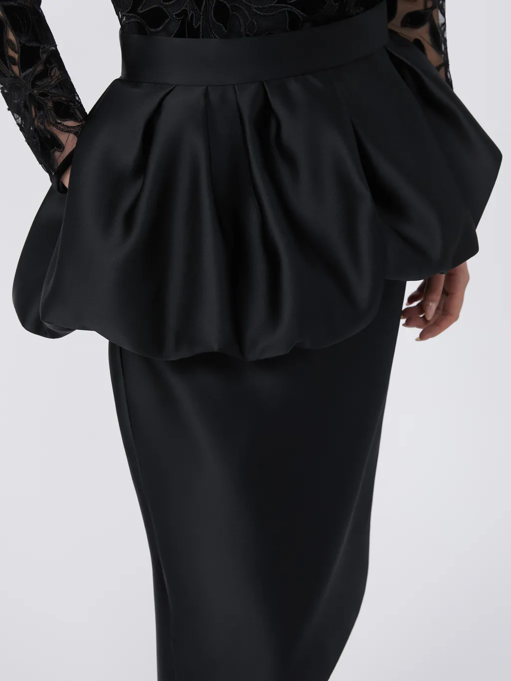 Duchess Skirt