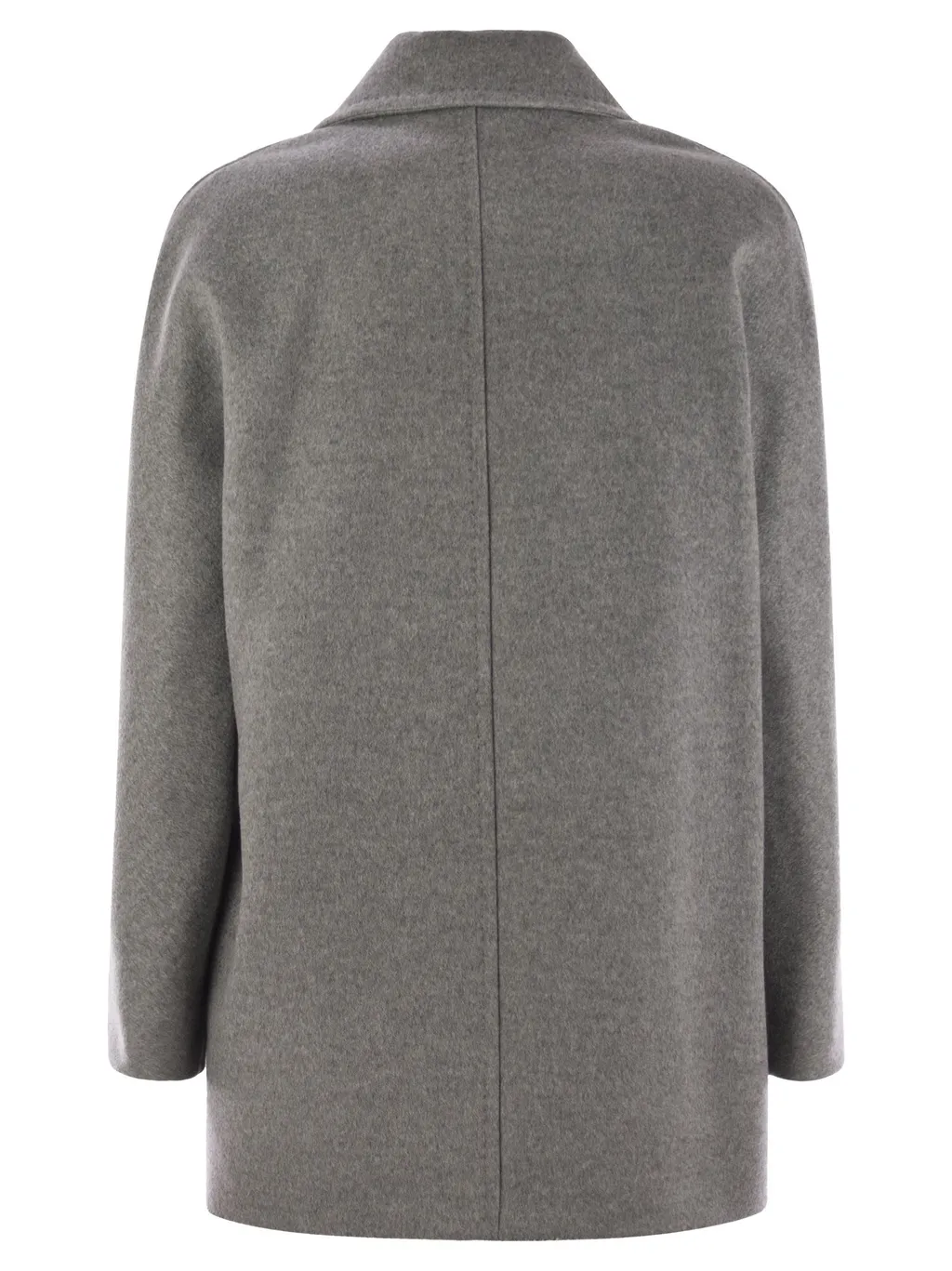 Studio Sheree Double-Breasted Blazer