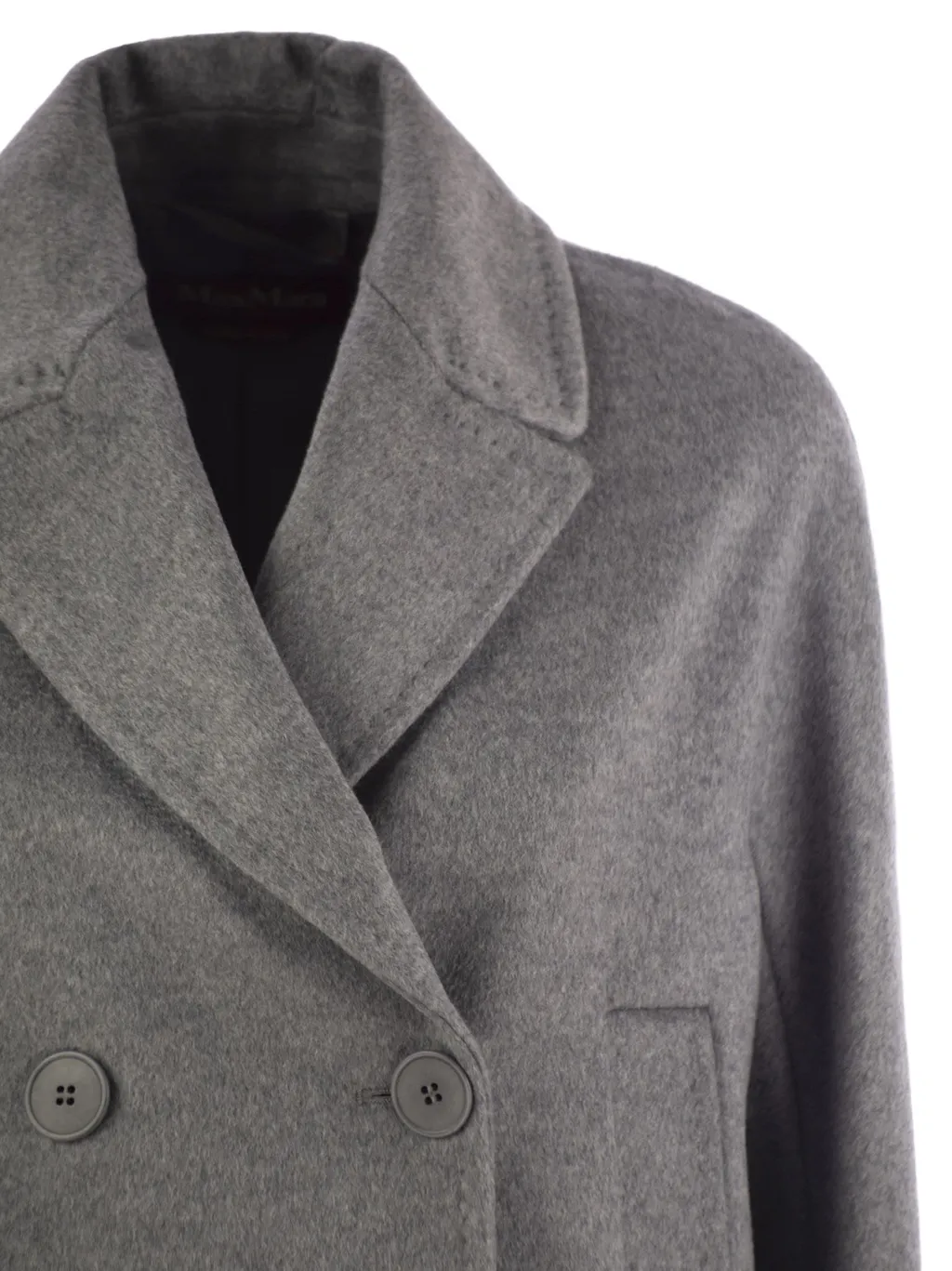 Studio Sheree Double-Breasted Blazer