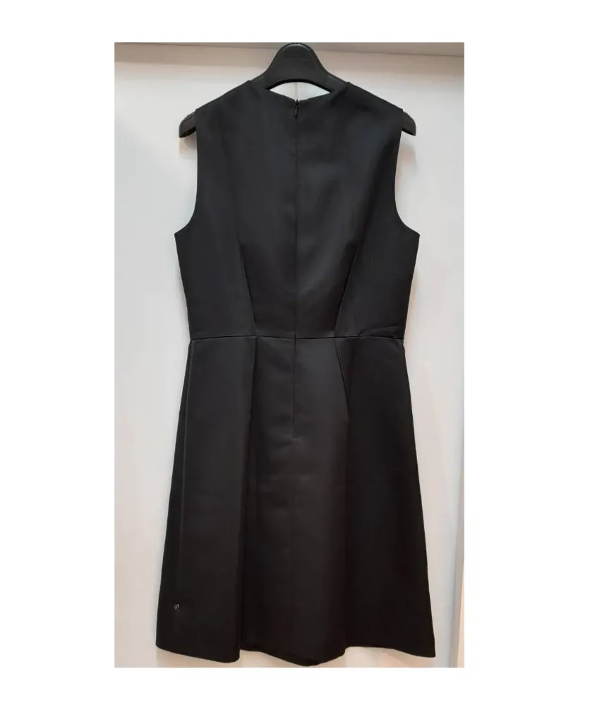 Sleeveless Dress