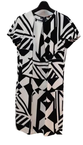 Round Neck Dress