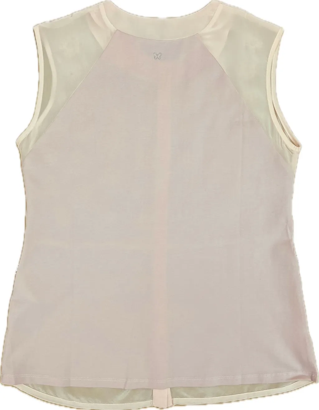 Sleeveless Top