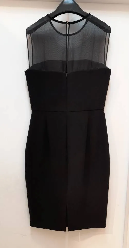 Sleeveless Dress