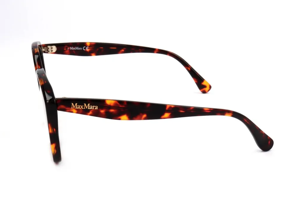 Cat Eye Frame Glasses